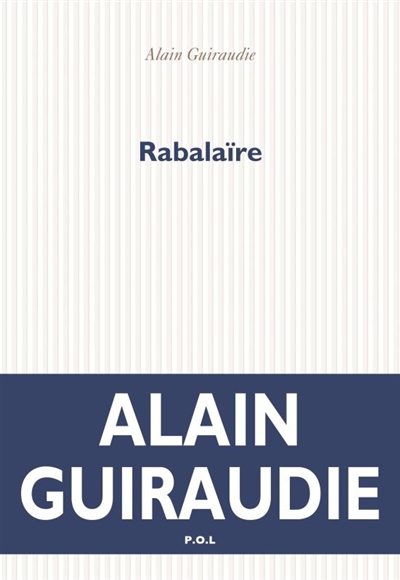 Rabalaïre — Alain Guiraudie