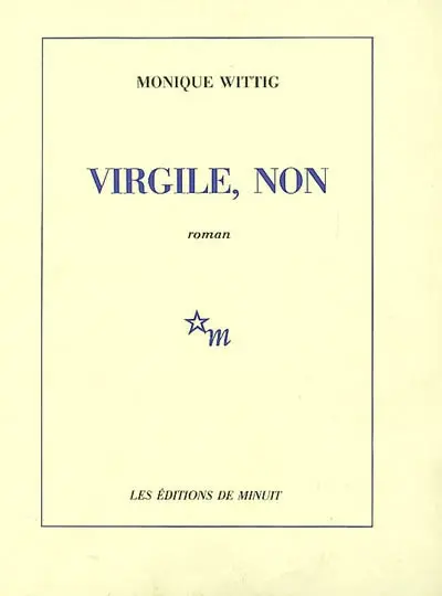 Virgile, non