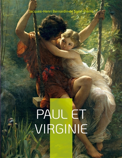 Paul et Virginie : Etudes...