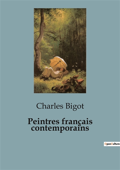Peintres français...