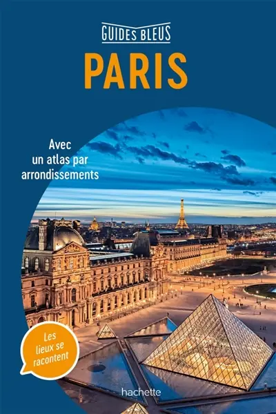 Paris Paris