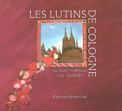 les lutins de Cologne