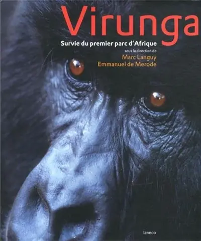 Virunga national park