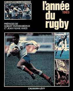L'année du rugby 1983