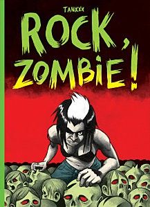 Rock zombie !