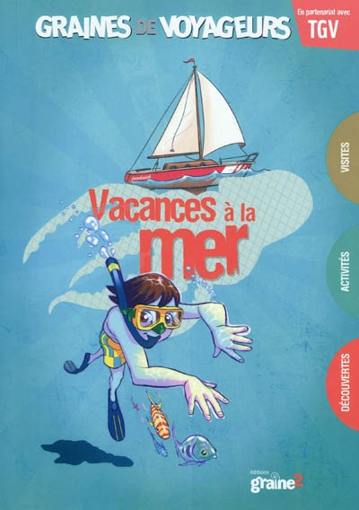 Vacances à la mer