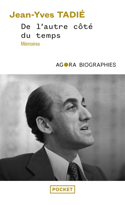 L'autre côté du temps...