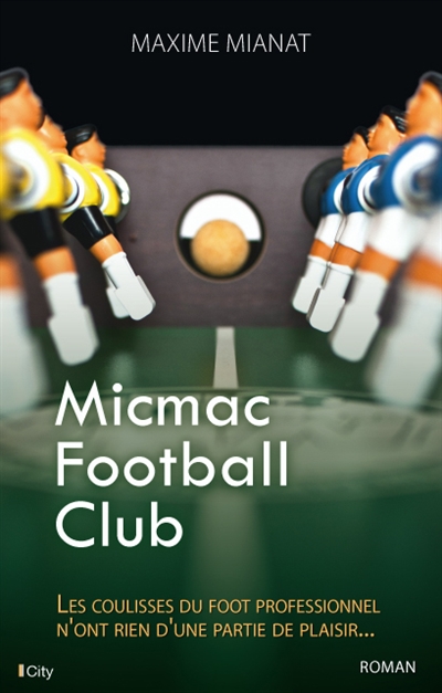 Micmac football club