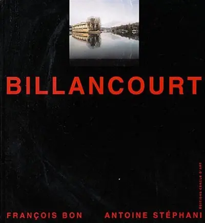Billancourt