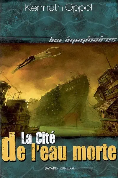 La cité de l'eau morte
