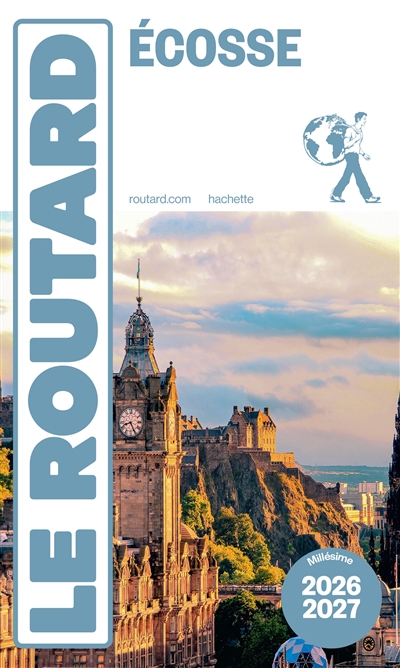 Ecosse : 2026-2027