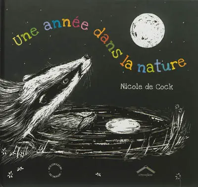 Une année dans la nature
