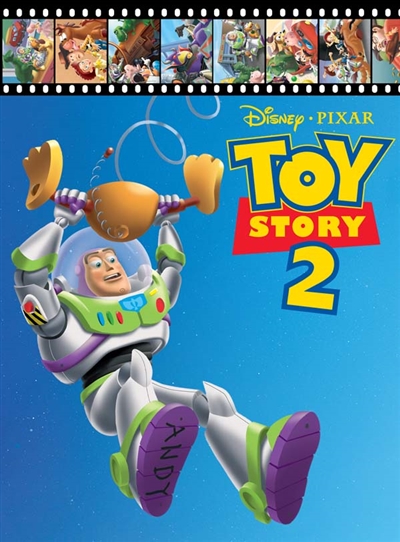 Toy story 2