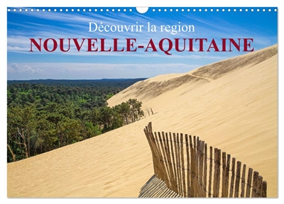 Découvrir la région...