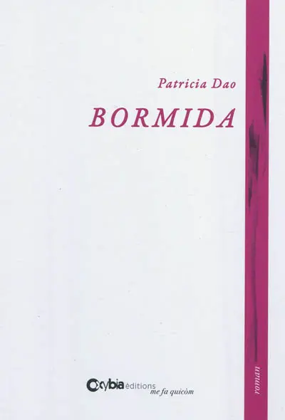 Bormida