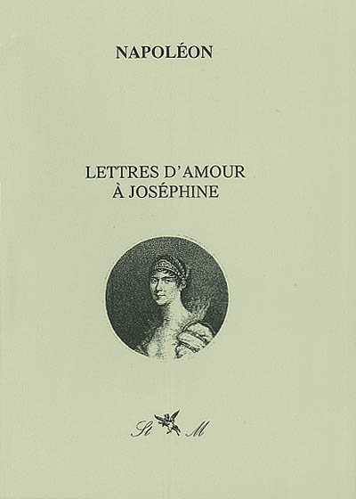 Lettres d'amour à Joséphine