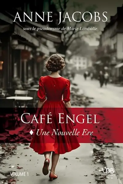 Café Engel. Une nouvelle ère