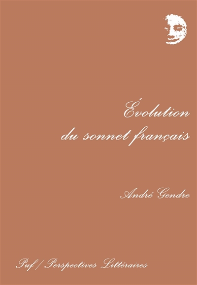 Evolution du sonnet français
