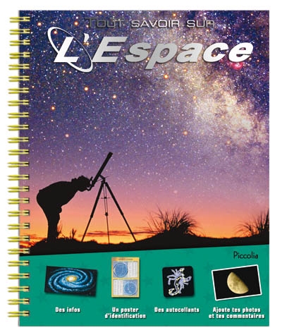L'espace