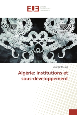 Algérie : institutions et...