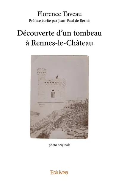 Découverte d’un tombeau à rennes le château
