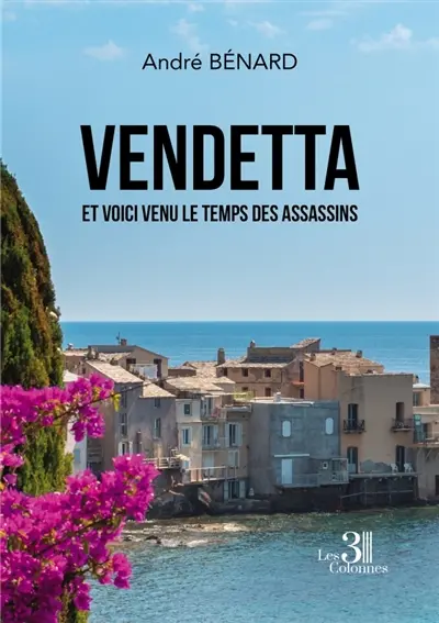 Vendetta : Et voici venu le temps des assassins