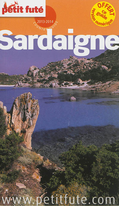 Sardaigne : 2013-2014