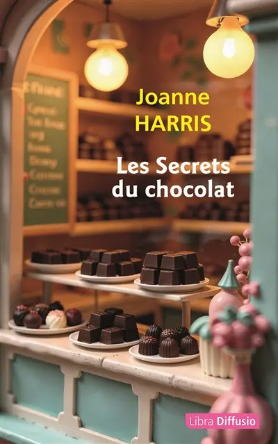 Les secrets du chocolat