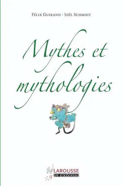 Mythes et mythologies