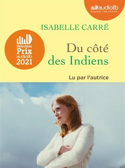 Du côté des Indiens