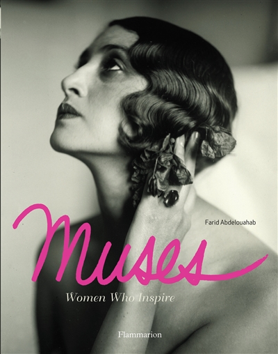 Muses : women who inspire