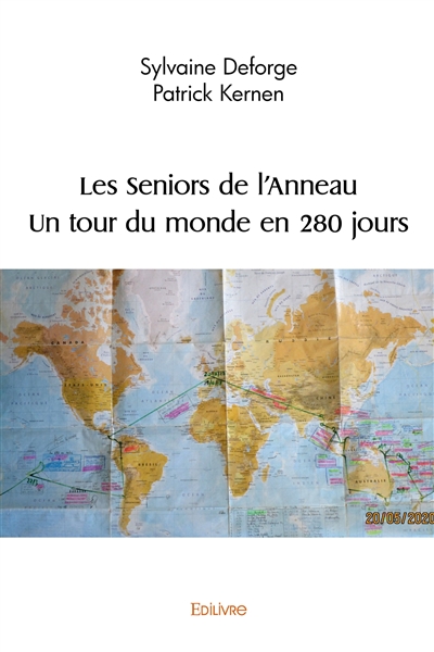 Les seniors de l’anneau –...
