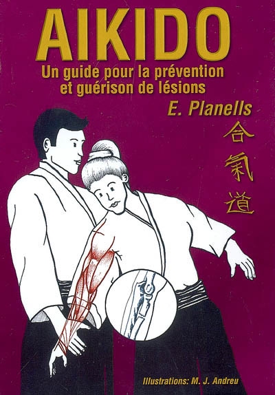 Aïkido : un guide pour la prévention et guérison des lésions