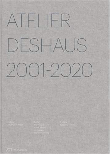 Atelier Deshaus