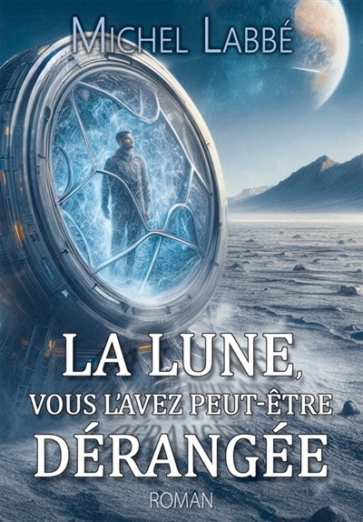 LA LUNE, VOUS L'AVEZ...