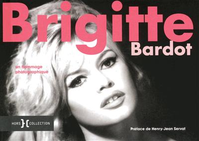 Brigitte Bardot, un hommage photographique
