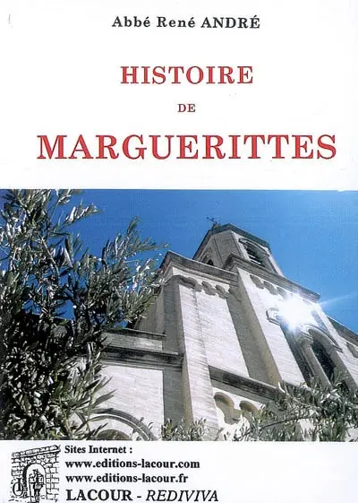 Histoire de Marguerittes
