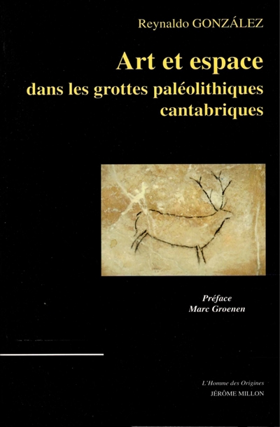 Art et espace dans les grottes paléolithiques