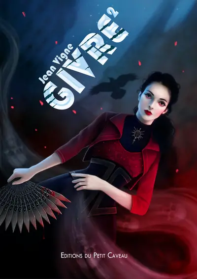 Division GIVRE. Vol. 3-4. Le cardinal. Kira kage