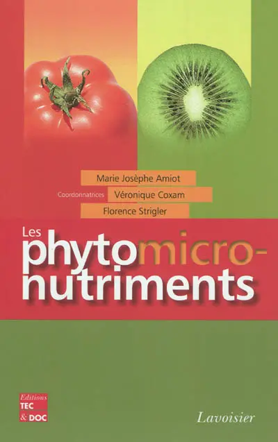 Les phytomicronutriments