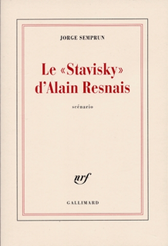 Le Stavisky d'Alain Resnais