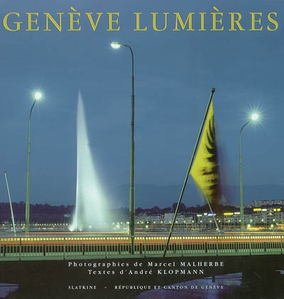 Genève lumière