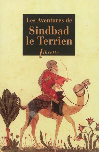 Les aventures de Sindbad le Terrien