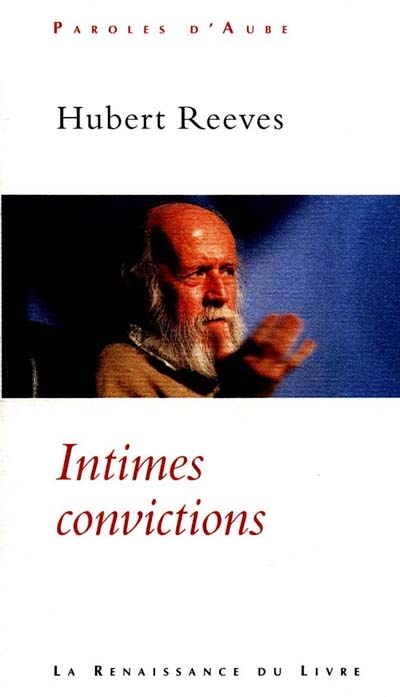 Intimes convictions