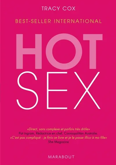 Hot sex