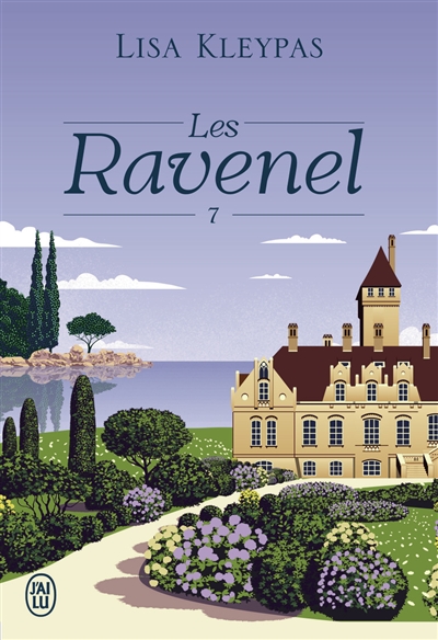 Les Ravenel. Vol. 7. Un...