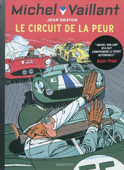 Le circuit de la peur