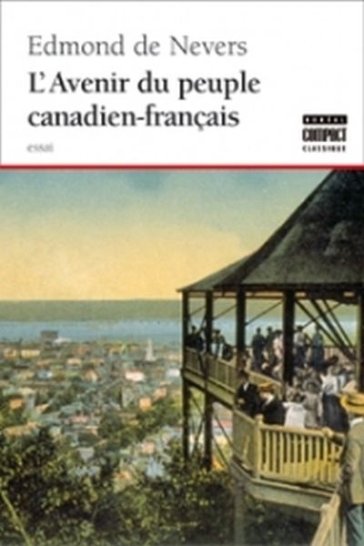 L'avenir du peuple...