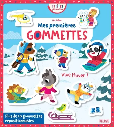 Vive l'hiver !