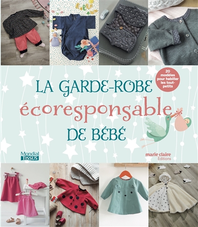 La garde-robe...